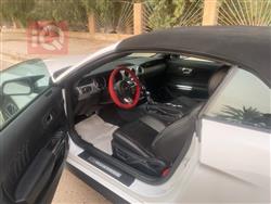 فۆرد مۆستانگ